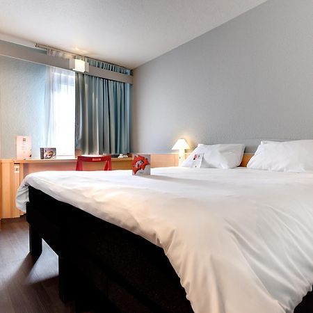 Ibis Agen Centre Gare Hotel Kültér fotó