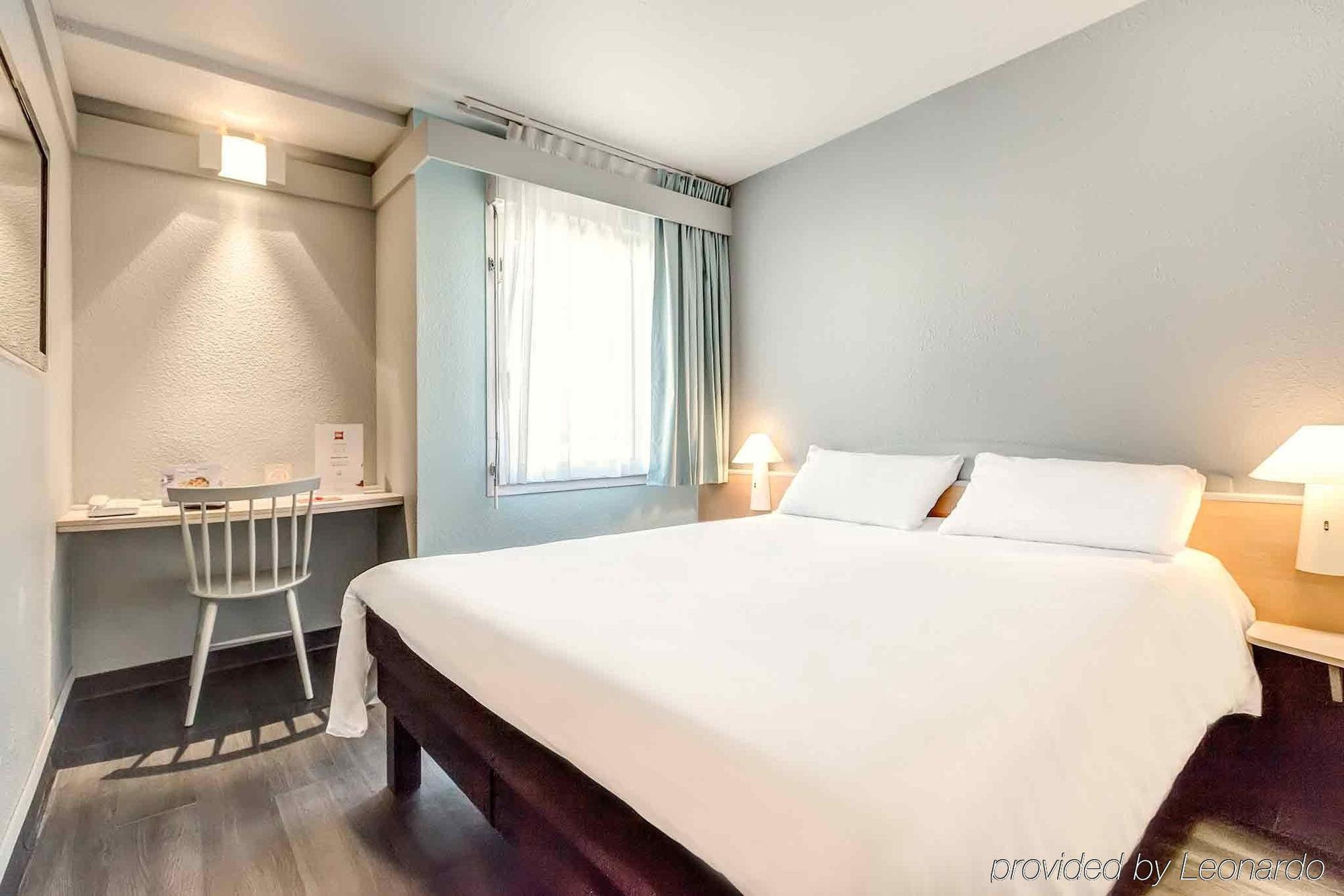 Ibis Agen Centre Gare Hotel Kültér fotó